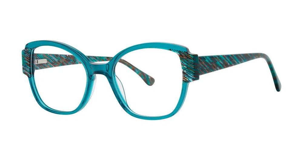 MODERN ART A637 Eyeglasses - view 2